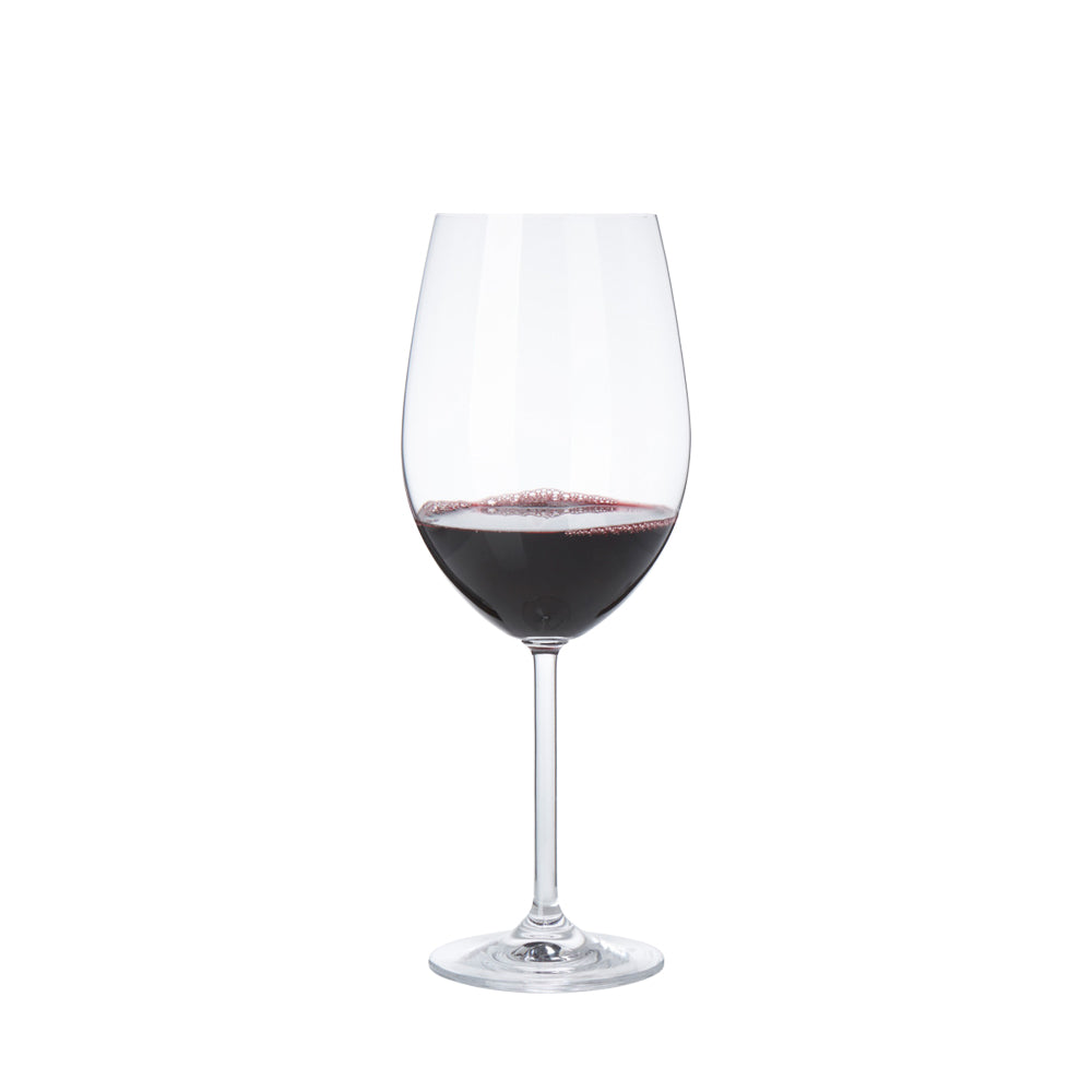 Leonardo Daily Rood Wijnglas 47 cl 6 Stuks