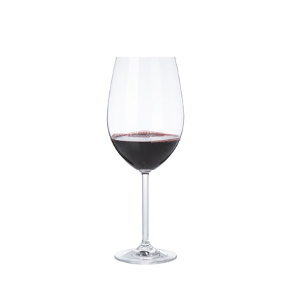 Leonardo Daily Rood Wijnglas 47 cl 6 Stuks