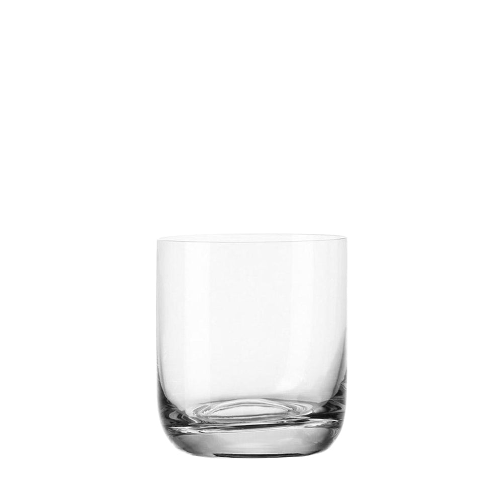 Leonardo Daily Whisky Glas 30 cl 6 Stuks