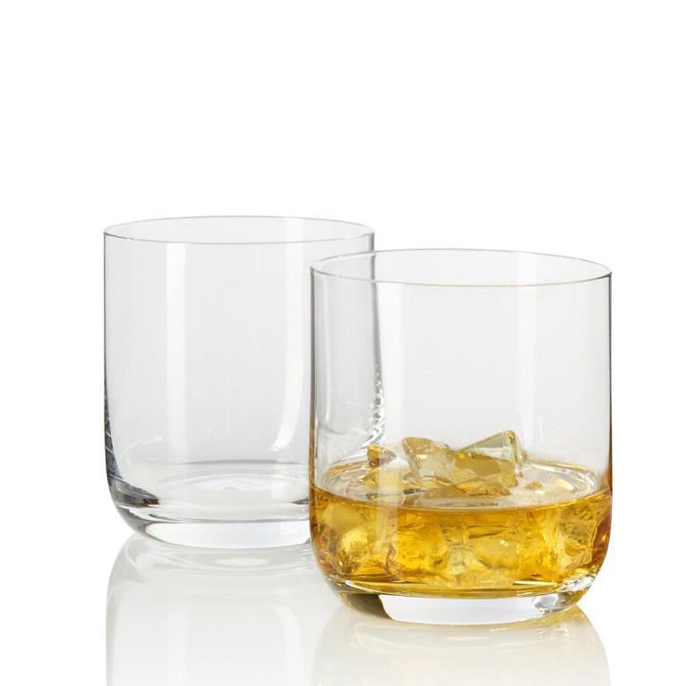 Leonardo Daily Whisky Glas 30 cl 6 Stuks