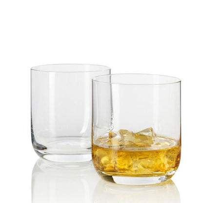 Leonardo Daily Whisky Glas 30 cl 6 Stuks