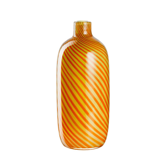 Leonardo Fili Colori Vaas Geel 32 cm