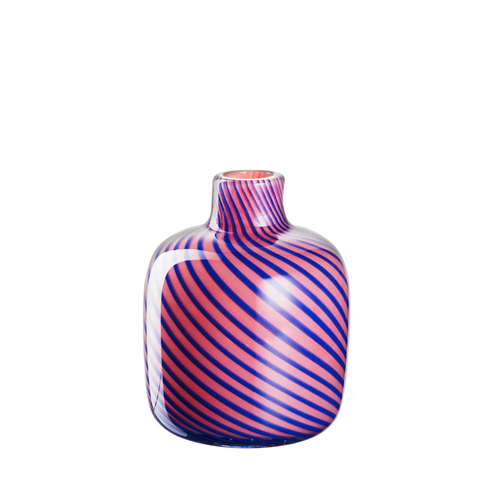 Leonardo Fili Colori Vaas Roze 16 cm