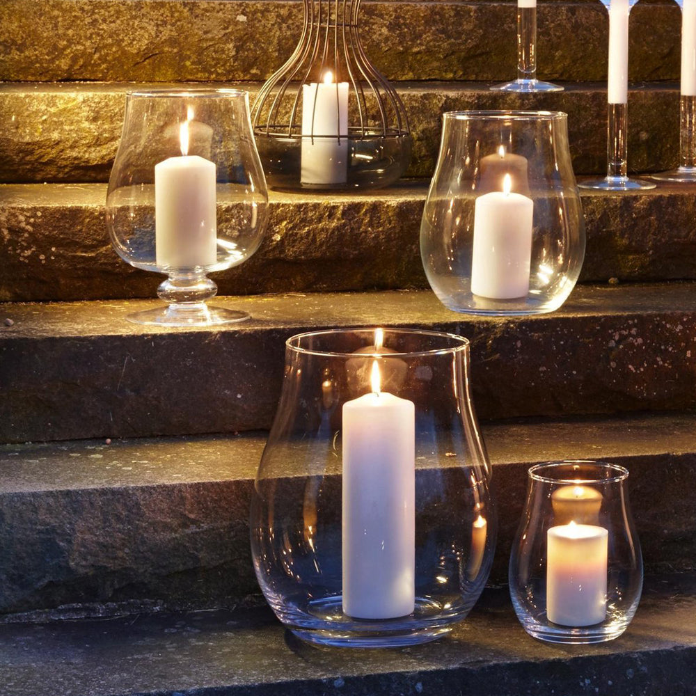 Leonardo Giardino Windlicht 32 cm