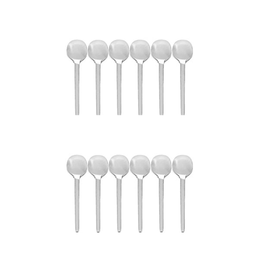 Leonardo Latte Macchiato Lepel 12 Stuks