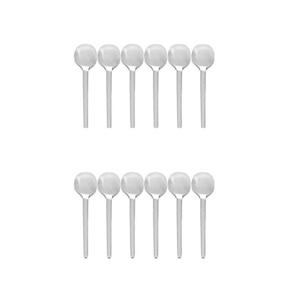 Leonardo Latte Macchiato Lepel 12 Stuks