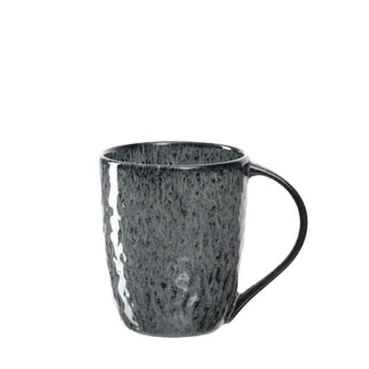 Leonardo Matera Beker Grijs 43 cl