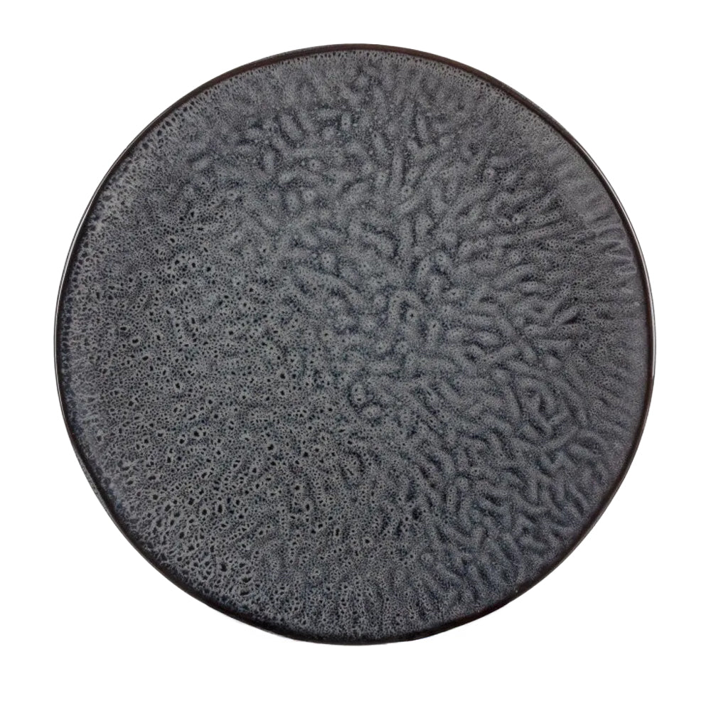 Leonardo Matera Teller Grau 27 cm