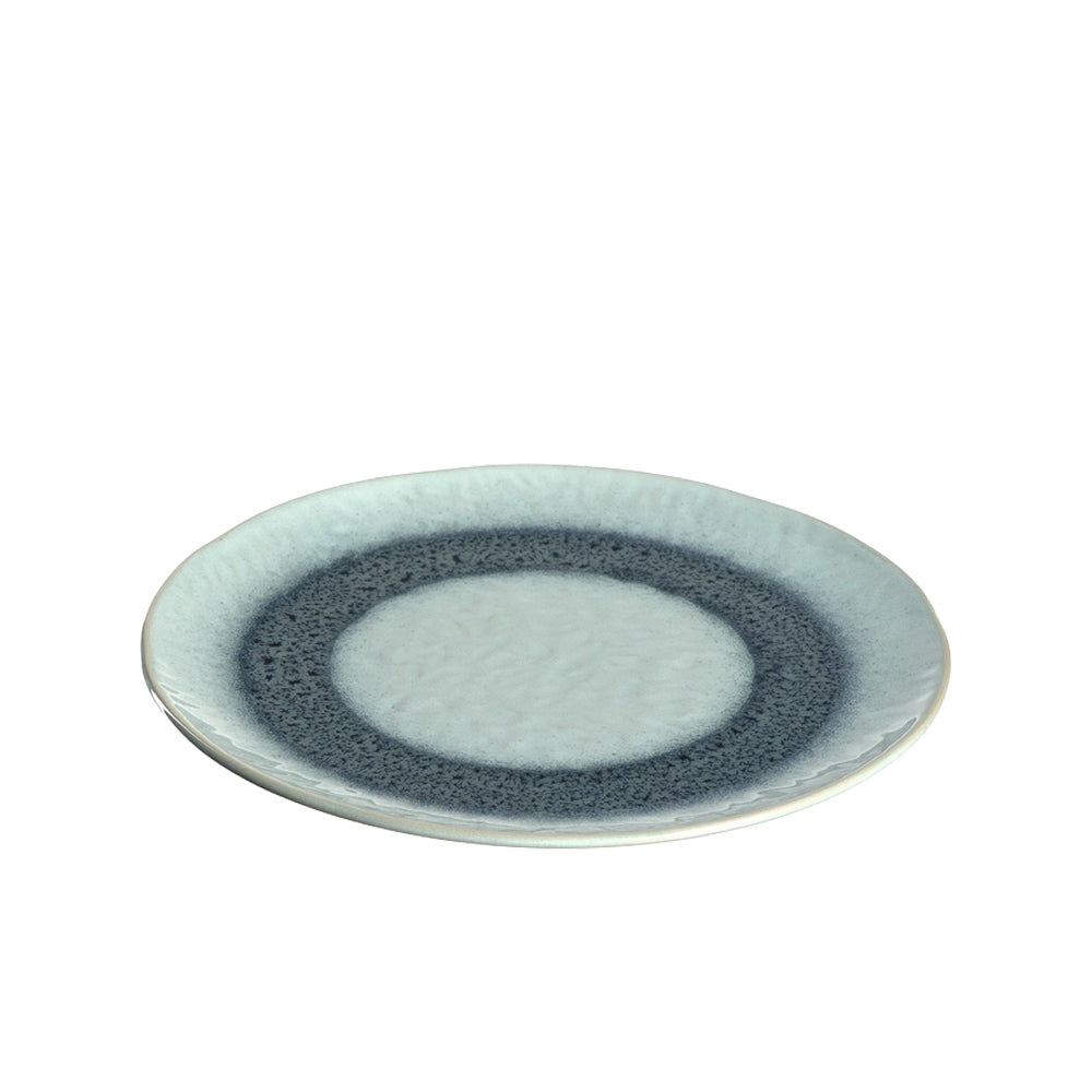 Leonardo Matera Ontbijtbord Blauw 23 cm