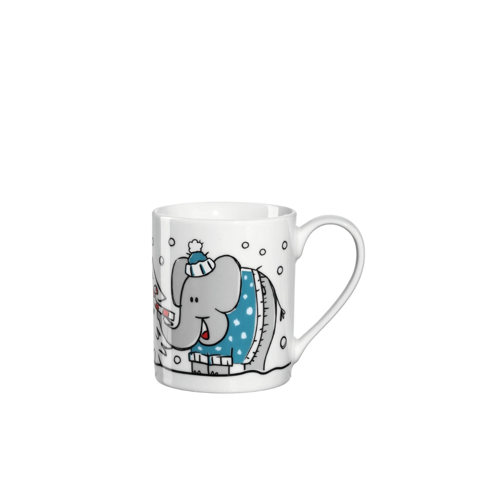 Leonardo Natale Beker Olifant 20 cl