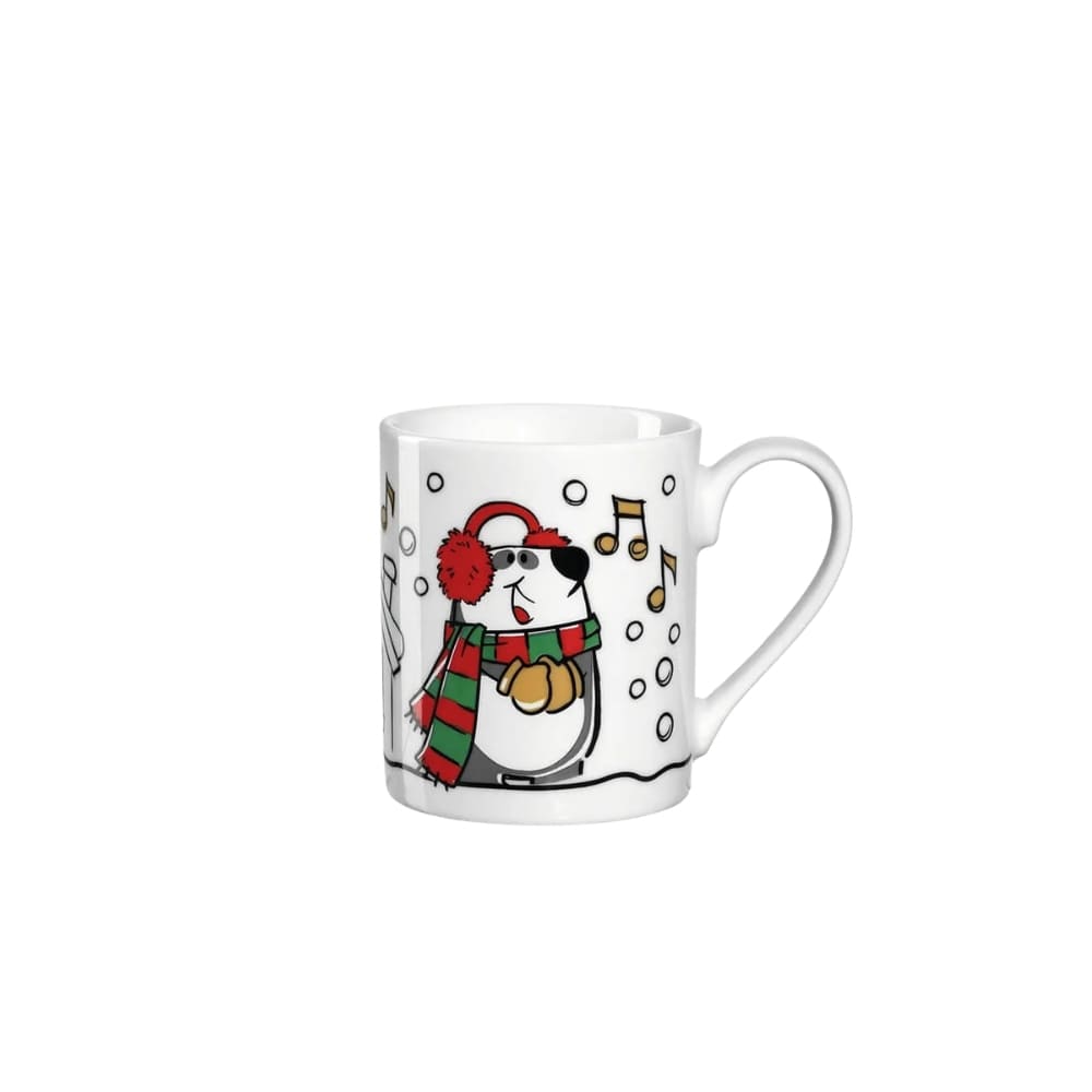 Leonardo Natale Beker Panda 20 cl