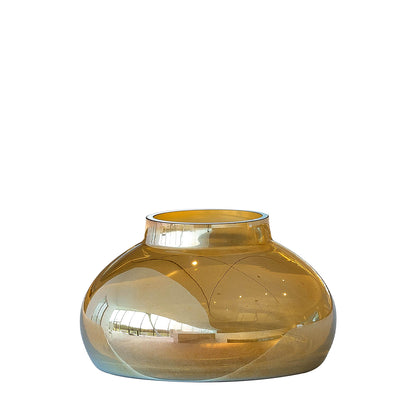 Leonardo Poesia Vaas Goud Small