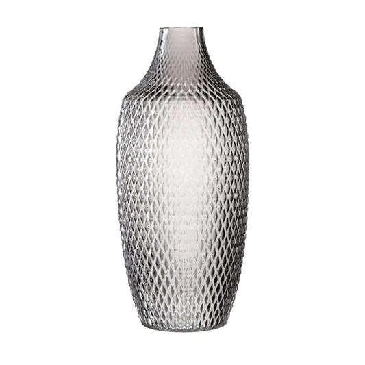 Leonardo Poesia Vaas Grijs Extra Large