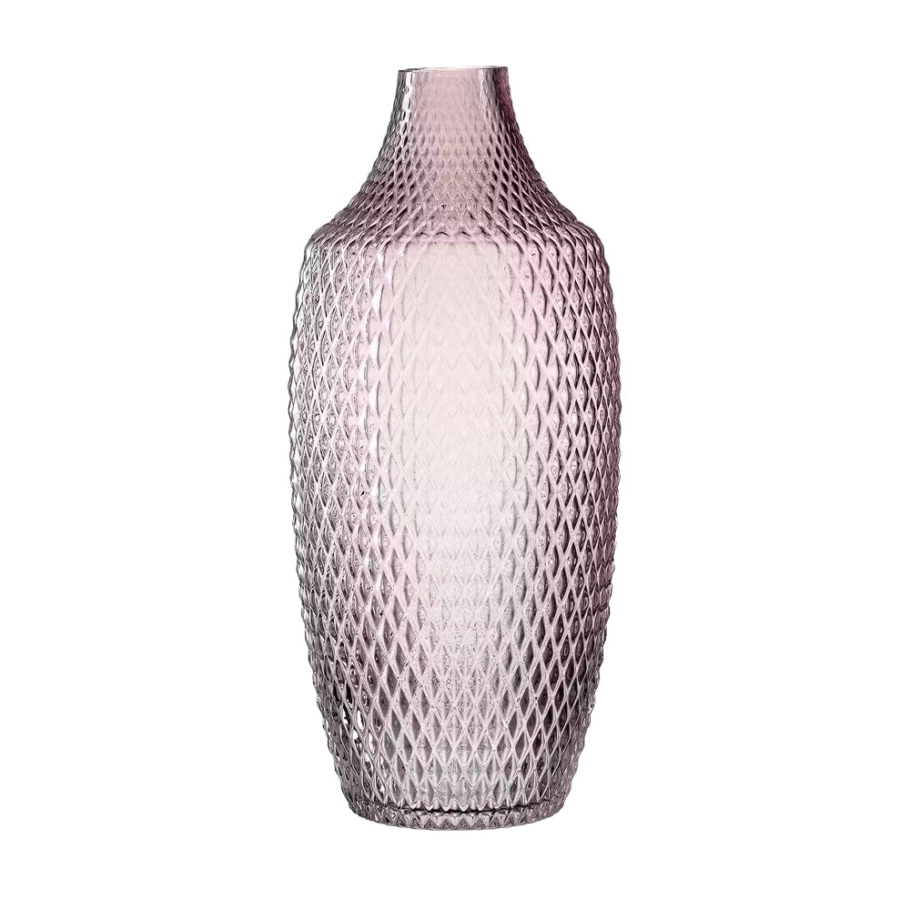 Leonardo Poesia Vaas Violet Extra Large