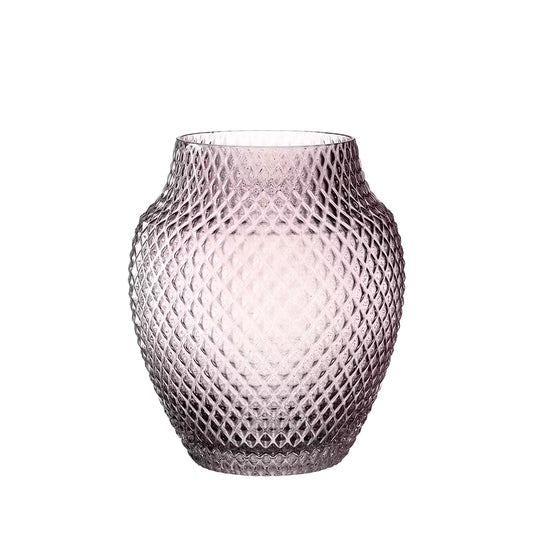 Leonardo Poesia Vaas Violet Medium