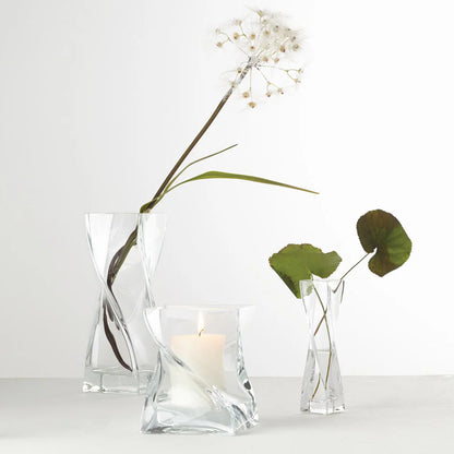 Leonardo Swirl Volare Vaas Small