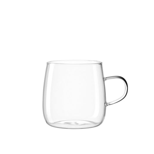 Leonardo Tè Per Te Theekop 57 cl 4 Stuks