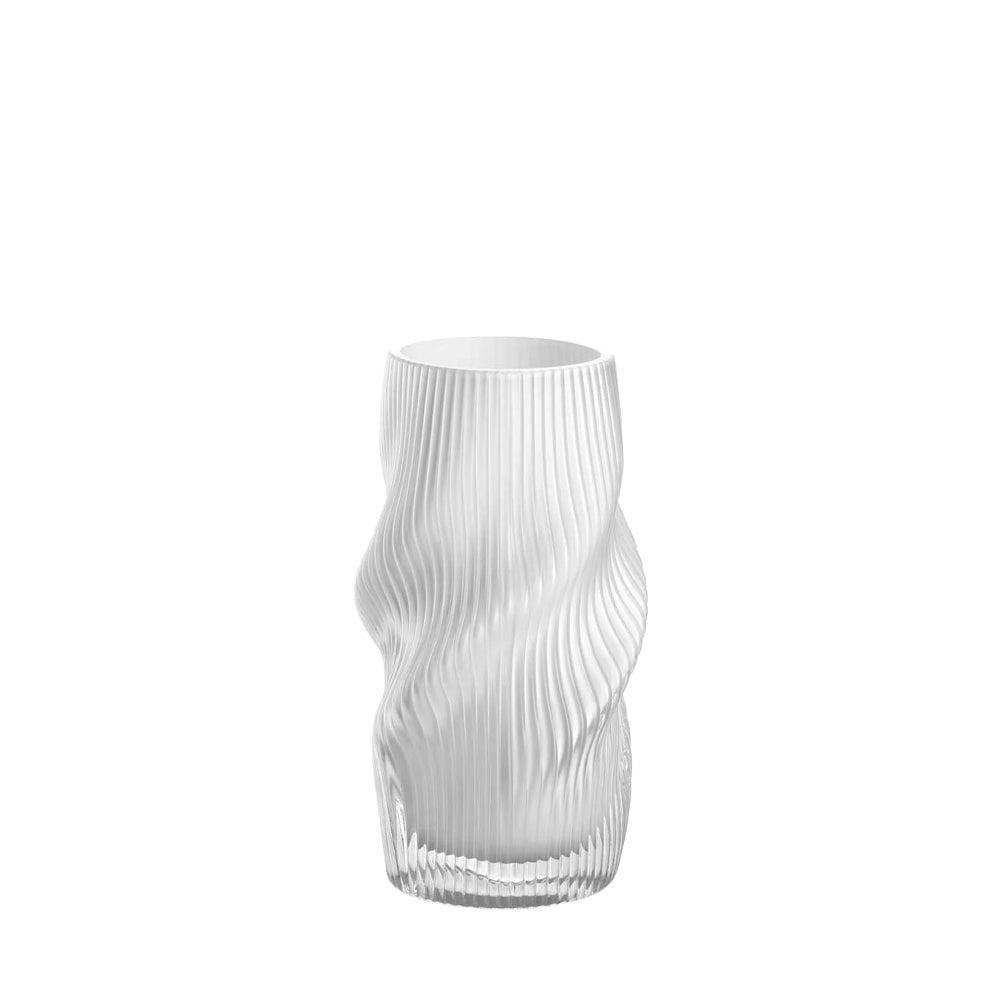 Leonardo Verdi Vaas Wit 19 cm