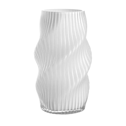 Leonardo Verdi Vaas Wit 30 cm