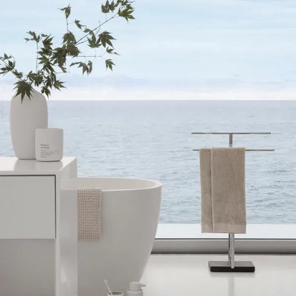 Blomus Menoto Handdoekenrek RVS Glanzend