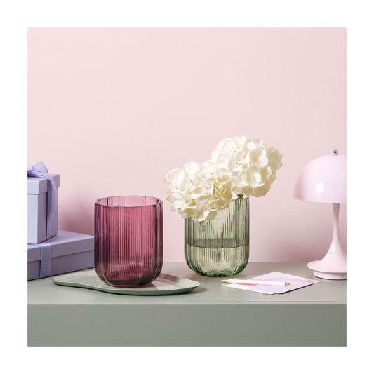 Villeroy & Boch Fleur Vaas Vert 15 cm