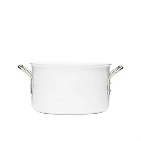 Eva Solo White Line Kookpan Wit 3,8 L 20 cm