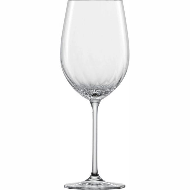 Schott Zwiesel Prizma Bordeaux Glas 56 cl 2 Stuks