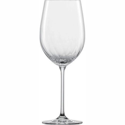 Schott Zwiesel Prizma Bordeaux Glas 56 cl 2 Stuks