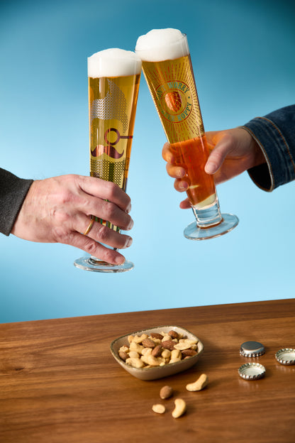 Ritzenhoff Heldenfest Bierglas 010