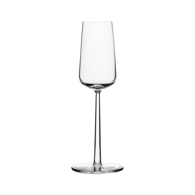 Iittala Essence Champagneglas 21 cl 2 Stuks