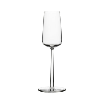 Iittala Essence Champagneglas 21 cl 2 Stuks