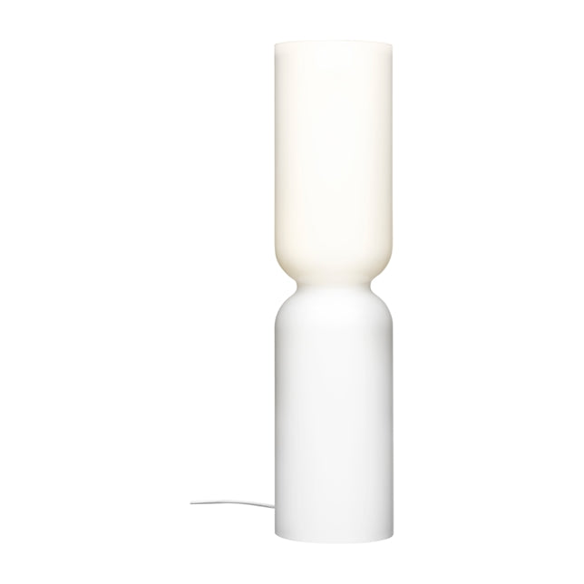 Iittala Lantern Lamp Wit 60 cm