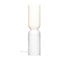 Iittala Lantern Lamp Wit 60 cm
