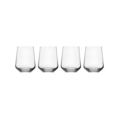 Iittala Essence Waterglas 35 cl 4 Stuks