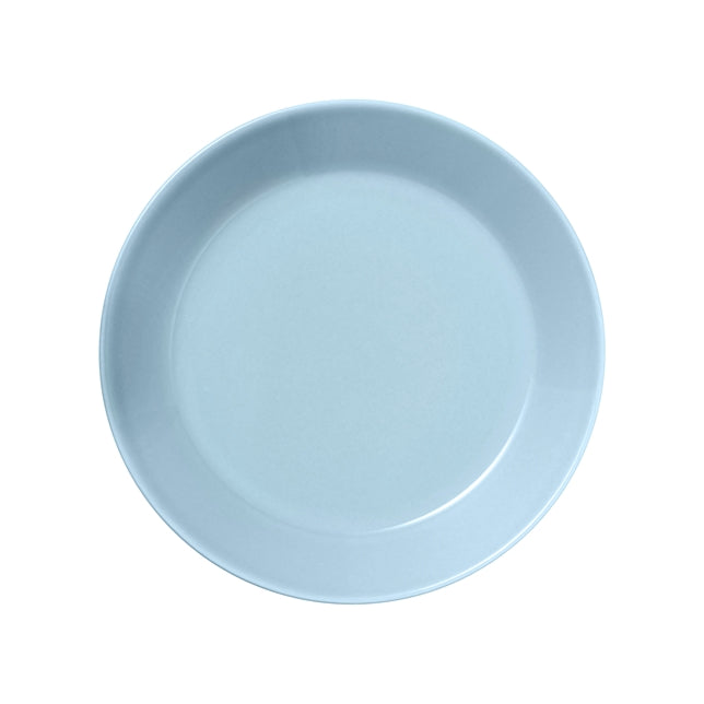Iittala Teema Bord Ice Blue 17 cm
