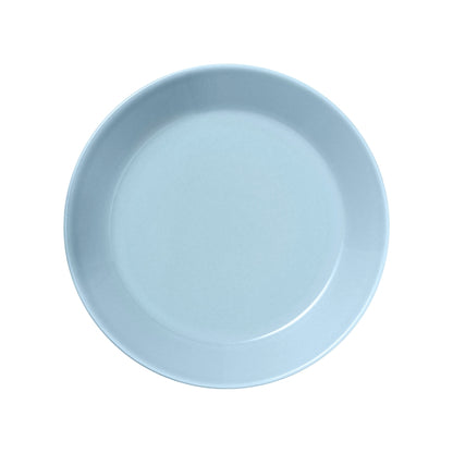 Iittala Teema Bord Ice Blue 17 cm