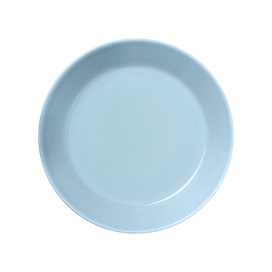 Iittala Teema Bord Ice Blue 17 cm