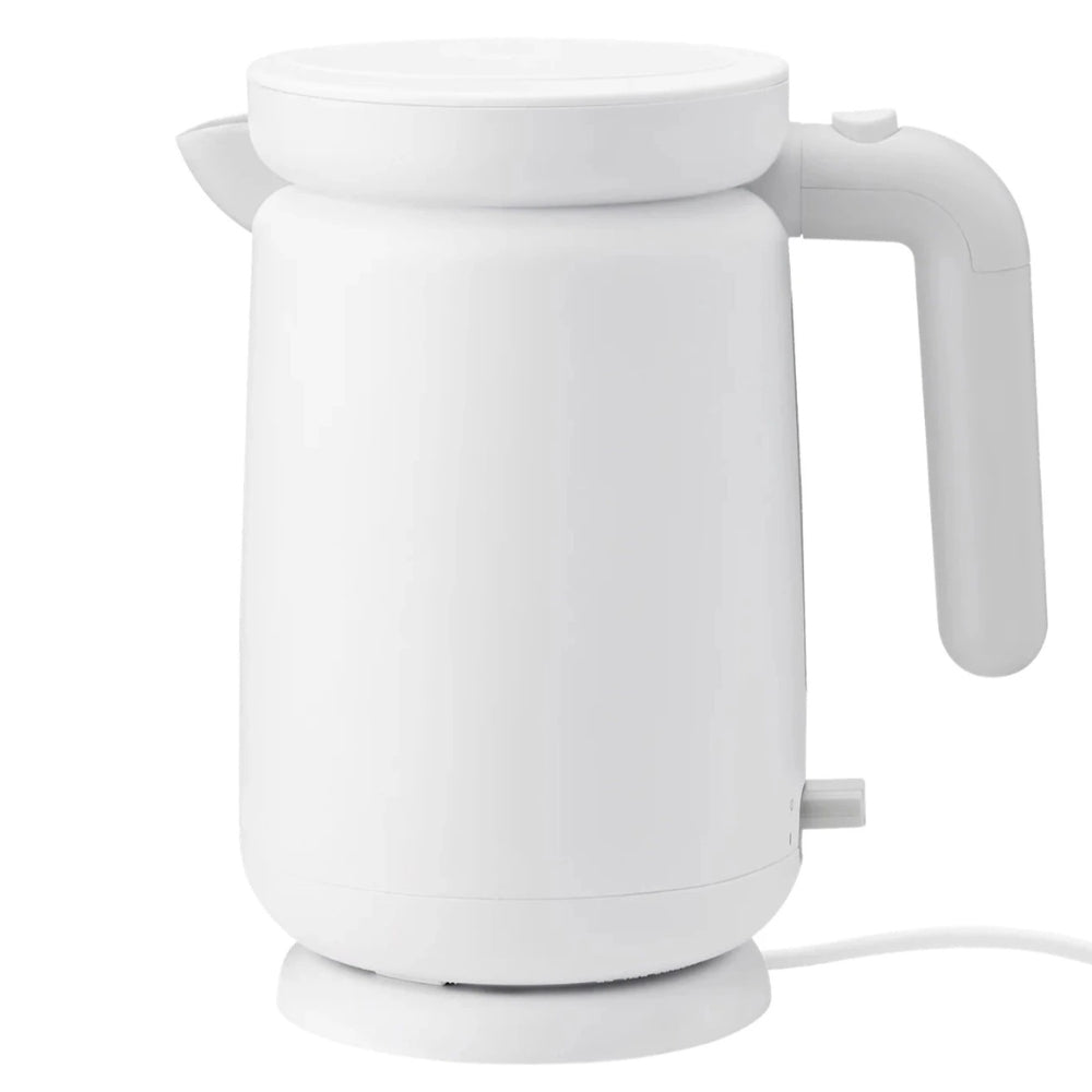 RigTig Foodie Waterkoker Wit