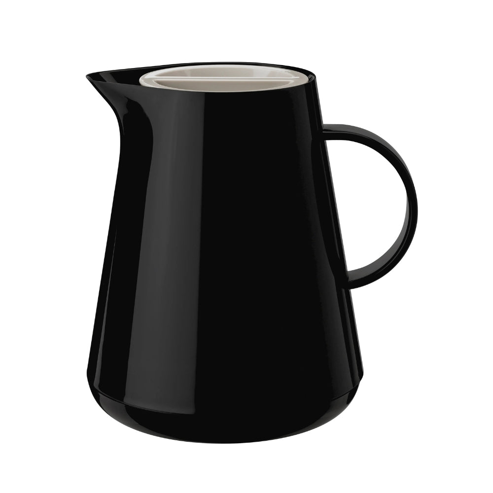 RigTig Hottie Thermoskan Zwart 1 L