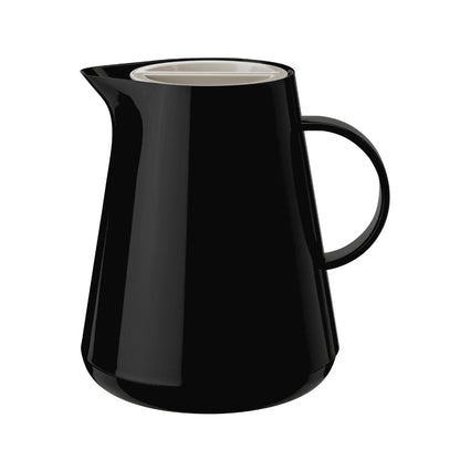 RigTig Hottie Thermoskan Zwart 1 L