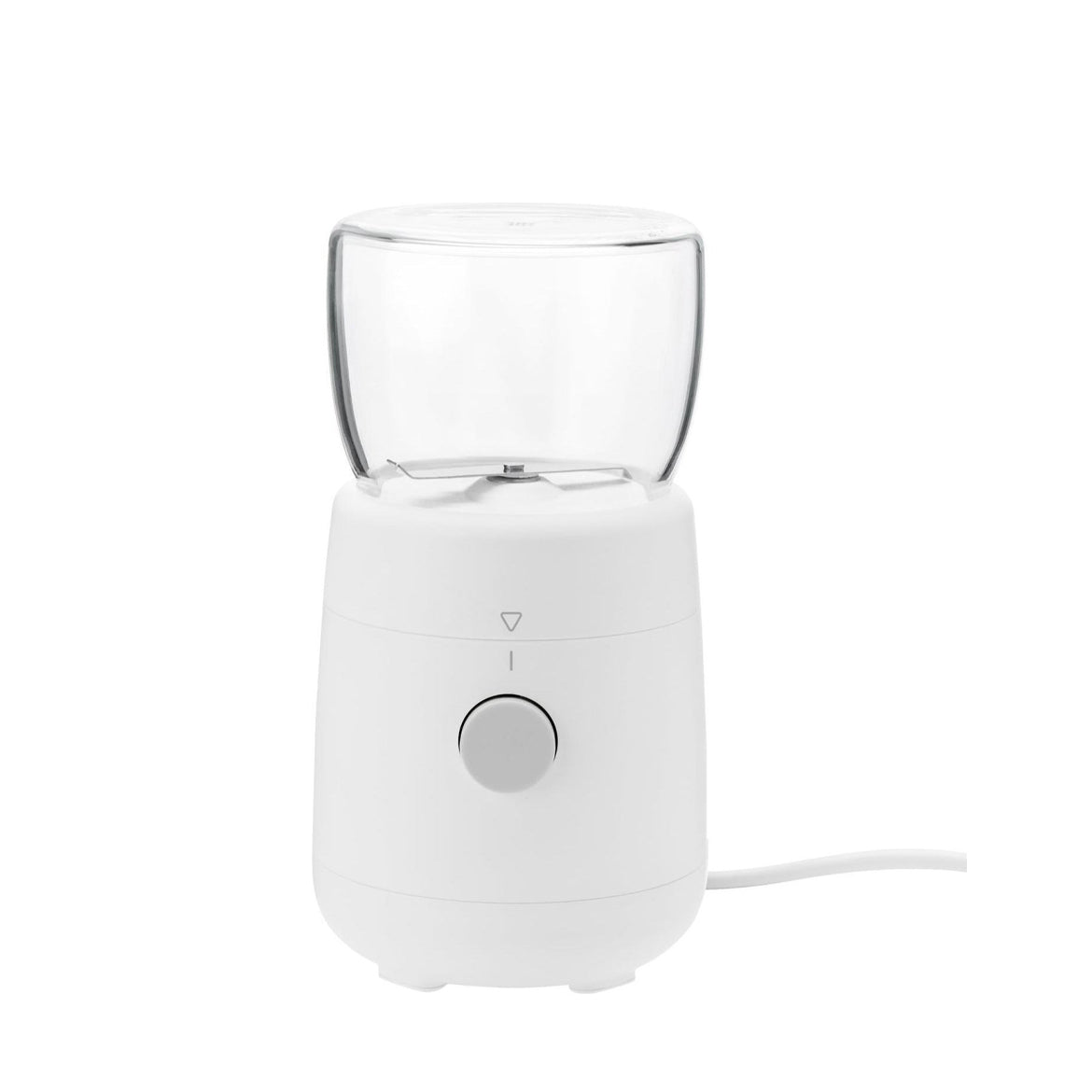 RigTig Foodie Koffiemolen Wit