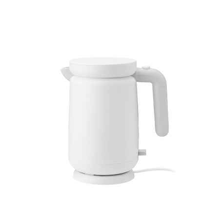 RigTig Foodie Kettle White
