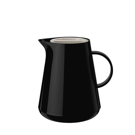 RigTig Hottie Thermoskan Zwart 1 L