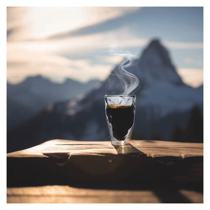 Ritzenhoff Alpino Espresso Glas 2 Stuks