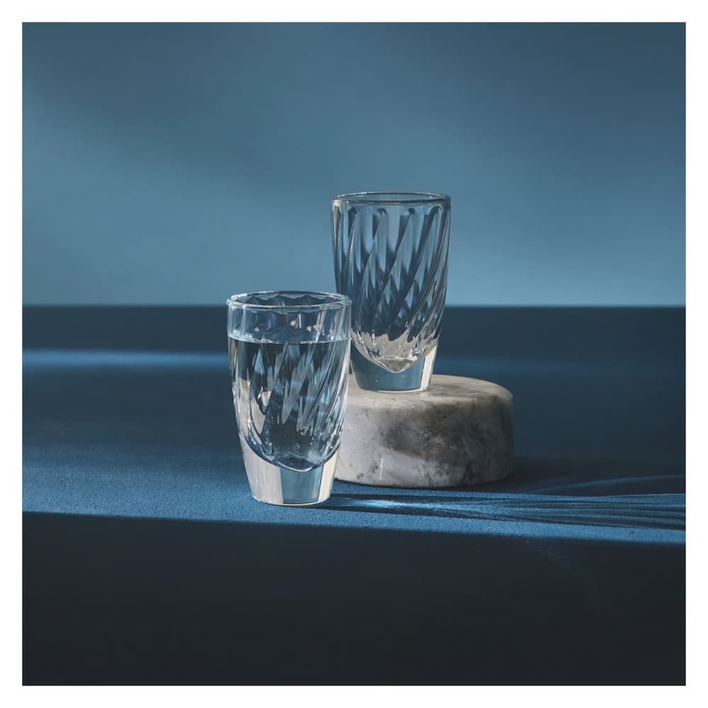 Ritzenhoff Pioretto Espresso Glas 2 Stuks