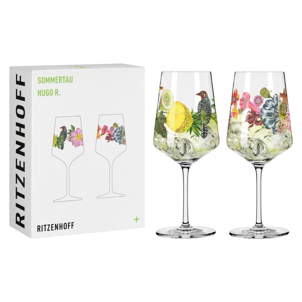 Ritzenhoff Sommertau Hugo 05/06 2 Stuks