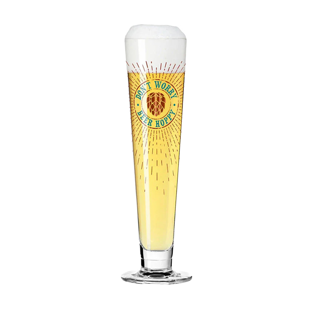 Ritzenhoff Heldenfest Bierglas 012