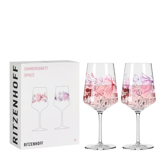 Ritzenhoff Sommersonett Sprizz 21/22 2 Stuks