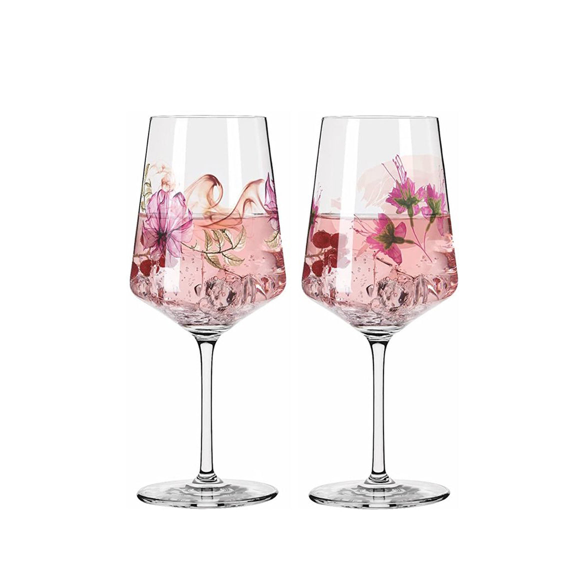 Ritzenhoff Sommersonett Sprizz Glas 7/8 2 Stuks