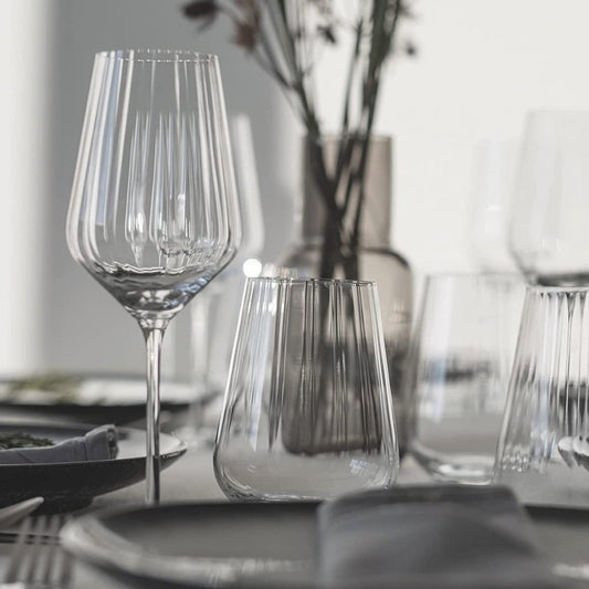 Ritzenhoff Sternschliff Waterglas 2 Stuks